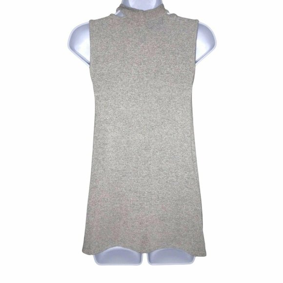 Caution to the Wind Lightweight Sleeveless Top S - Picture 6 of 8